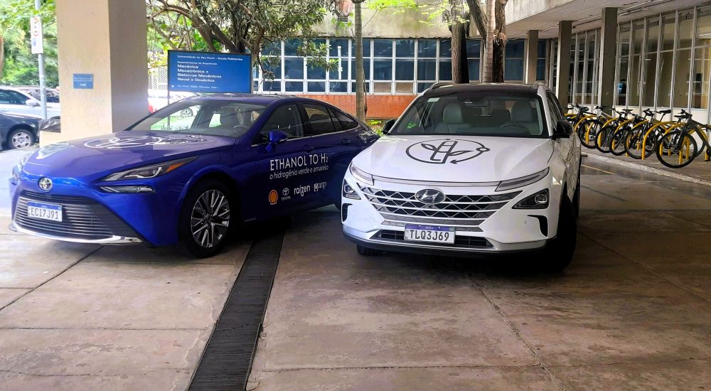 Evento destaca Hidrogênio Verde e a transição energética global