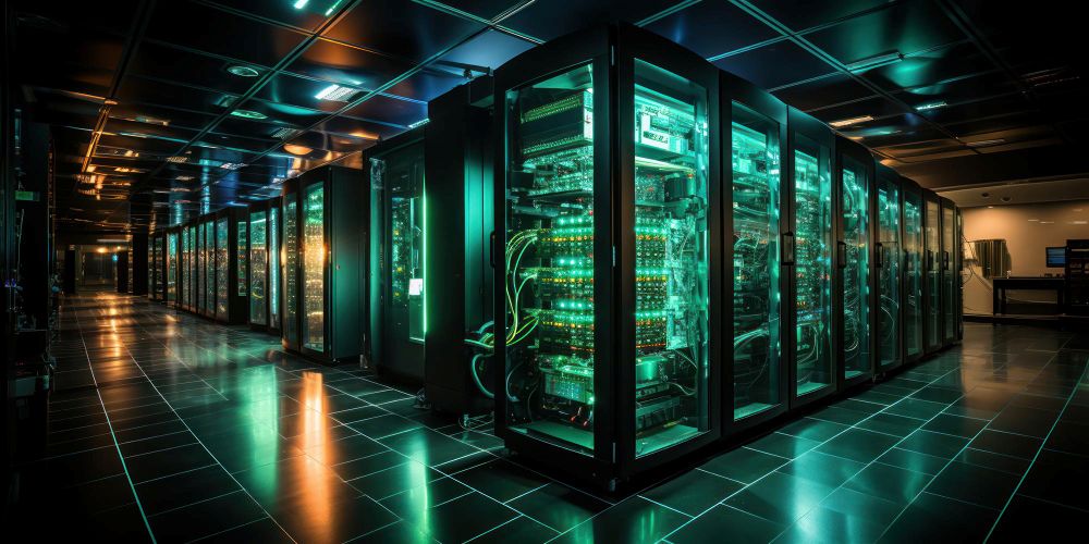 Energia para data center se torna cada vez mais estratégica