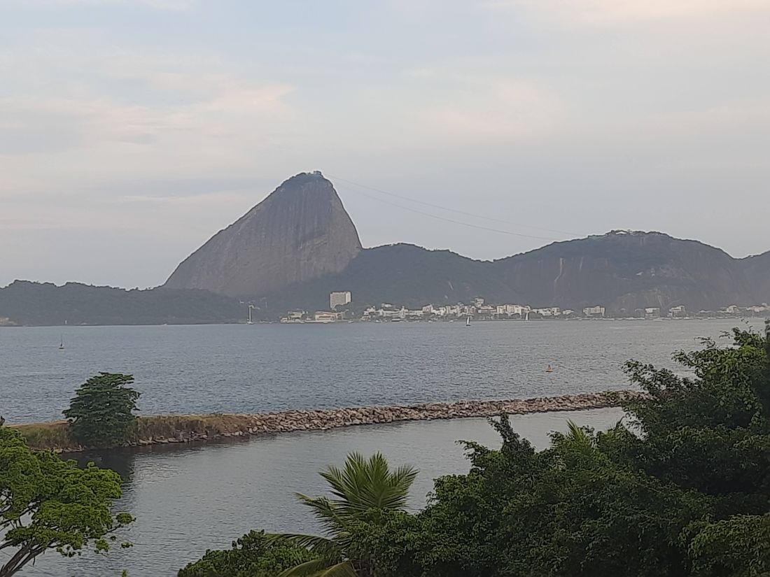 Veja a lista de participantes do ENASE 2025