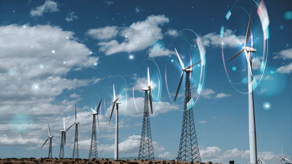 Suíça faz algoritmo inovador para estabilizar energia renovável