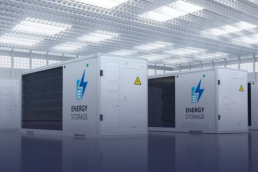 Absae faz Summit de Armazenamento de Energia em Brasília