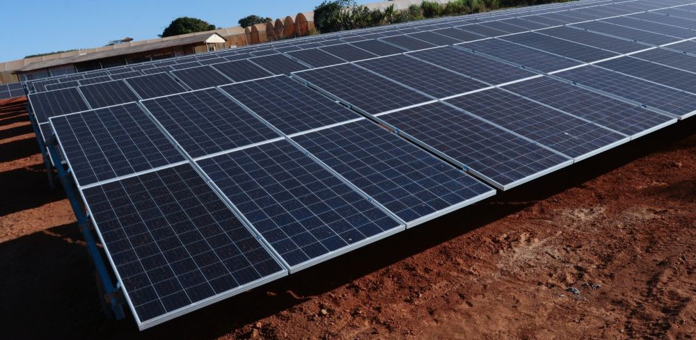 Conheça as usinas fotovoltaicas que tiveram ajuda do BNDES