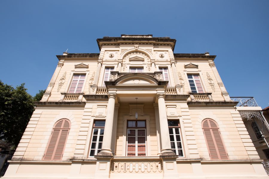 Museu da Energia de SP