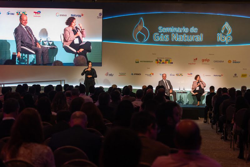 Por que o Gás Natural é essencial para a segurança energética?