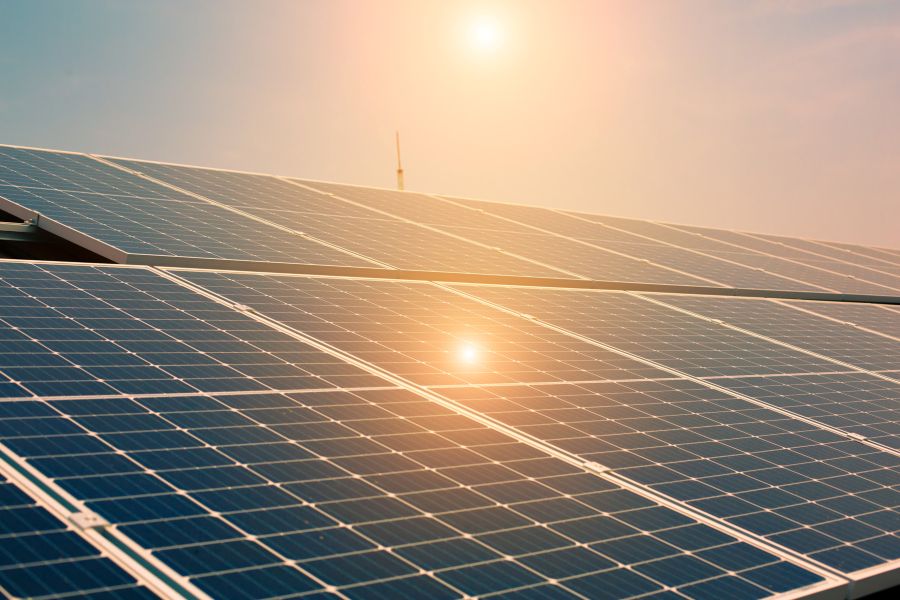Tramontina Painel Solar