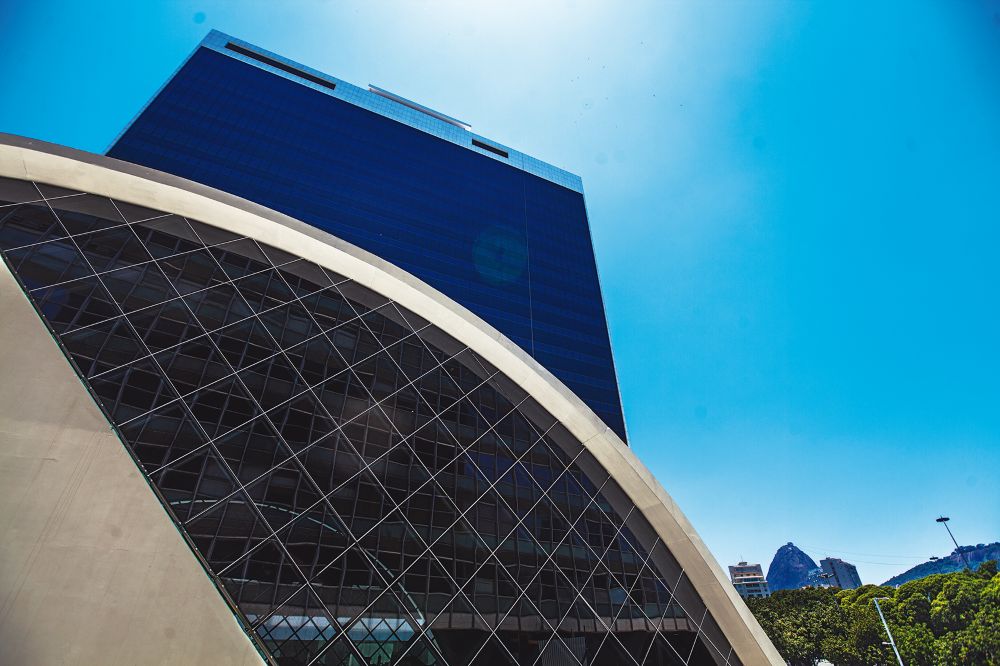 Veja a lista de presença do evento da FGV Energia no Rio