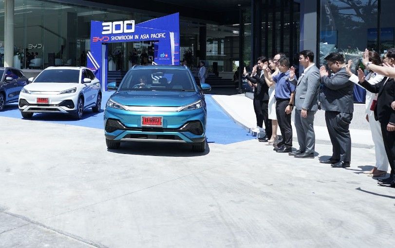 Carros elétricos no Brasil: sustentabilidade e mobilidade