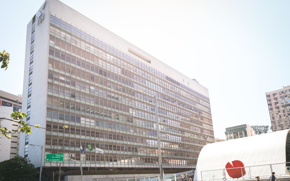 Confira os nomes da Hydroscheduling 2025 que ocorre na FGV