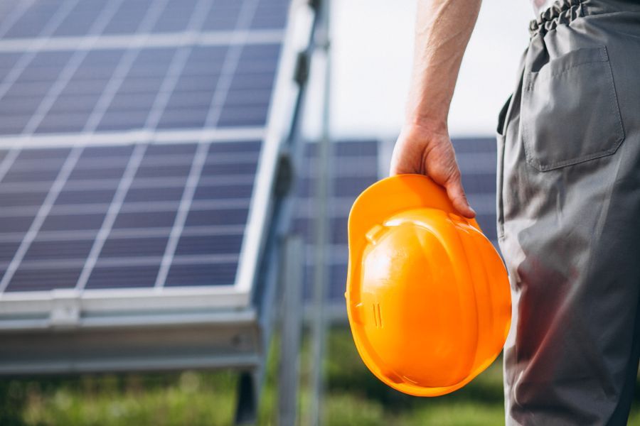 Empresa tem mil vagas para agentes no mercado livre de energia
