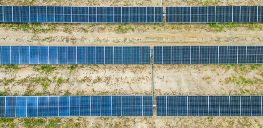 BYD e Raizen instalam nove usinas solares. Veja os Estados?