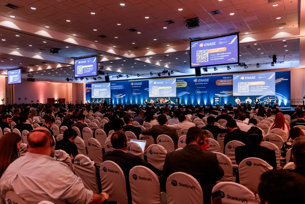 ENASE 2025 terá painéis que antecipam temas da COP30