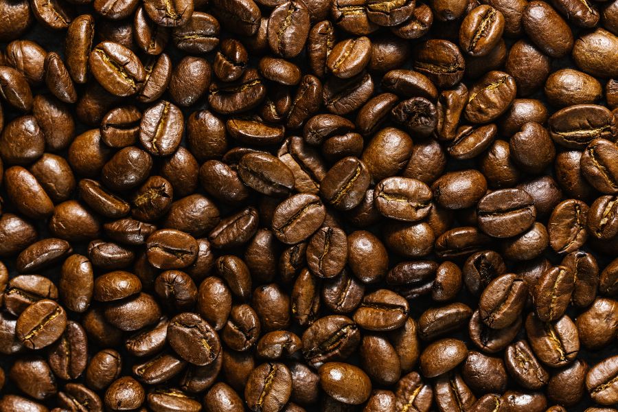 Pesquisadores usam raio de luz para avaliar qualidade do grão de café