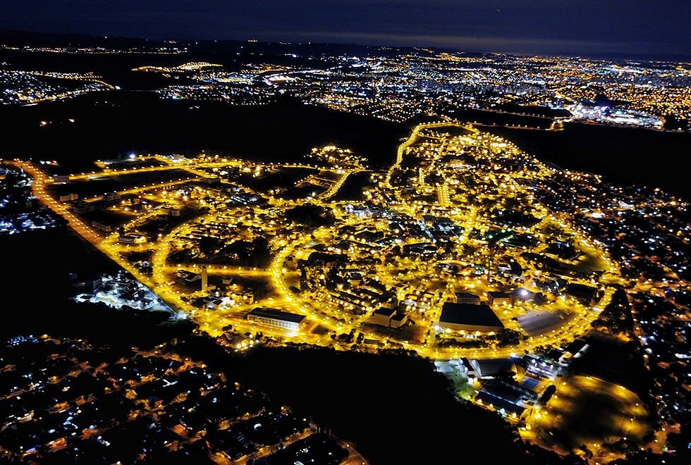 UNICAMP lança centro dedicado à mobilidade elétrica