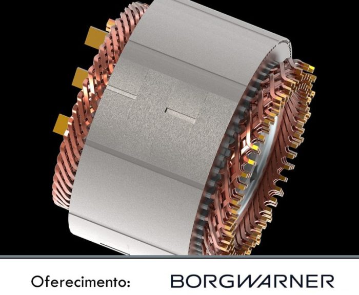 Conheça a diferença entre motor elétrico e a combustão