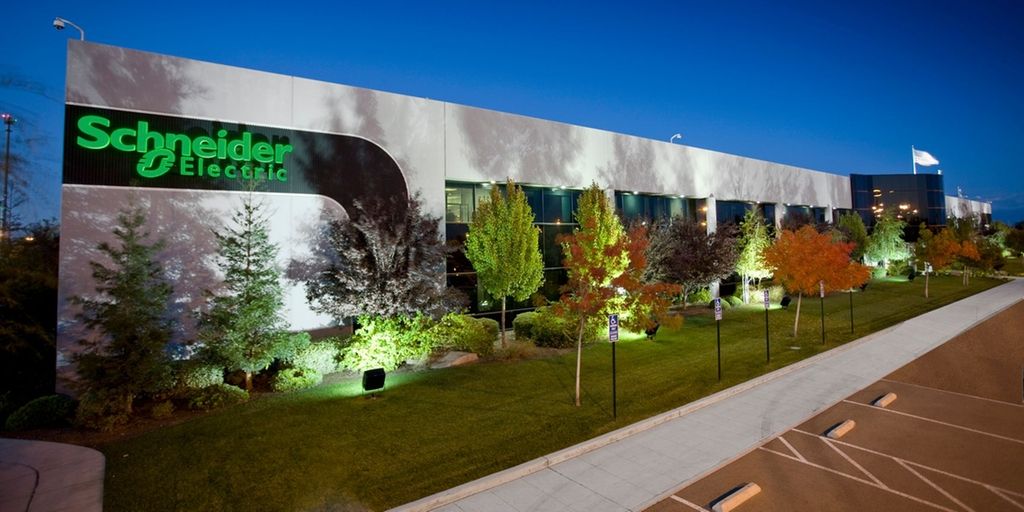Schneider Electric abre mais de 50 vagas de estágio