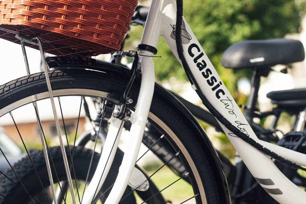 Fabricante nacional lança três bikes elétricas por valores justos