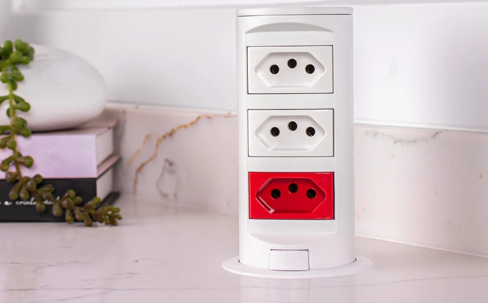 Qual é a melhor tensão para você: 110V e 220V?