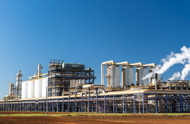 Fábrica de biochar nasce em Goiás. Entenda como funciona