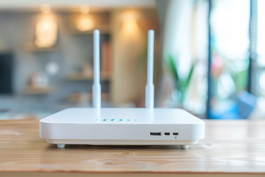Que história é essa de Wi-Fi 7