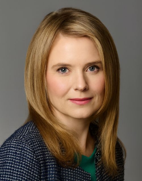 (*autora) Lisa Wee é Head Global de Sustentabilidade da AVEVA