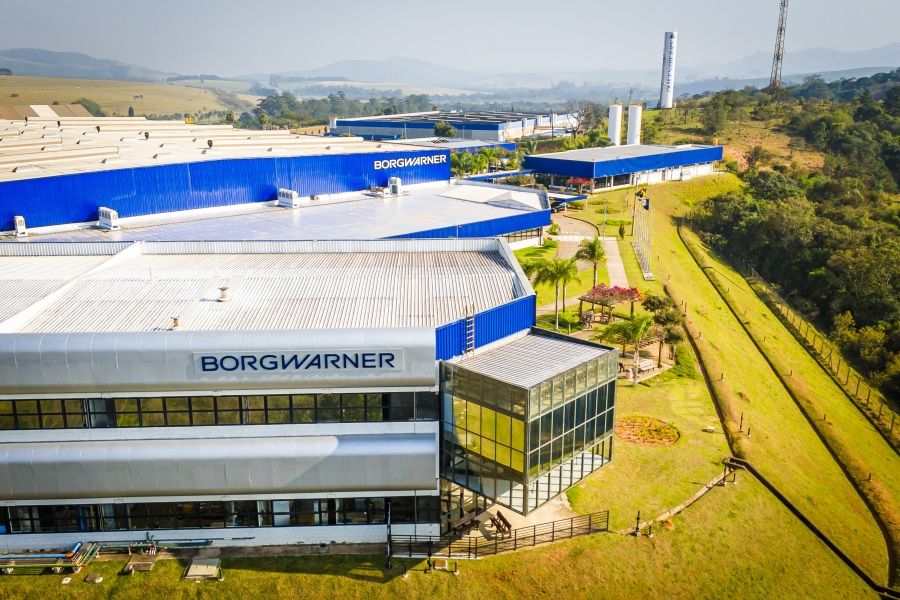 BorgWarner e GWM ampliam parceria em inversores duplos. Entenda