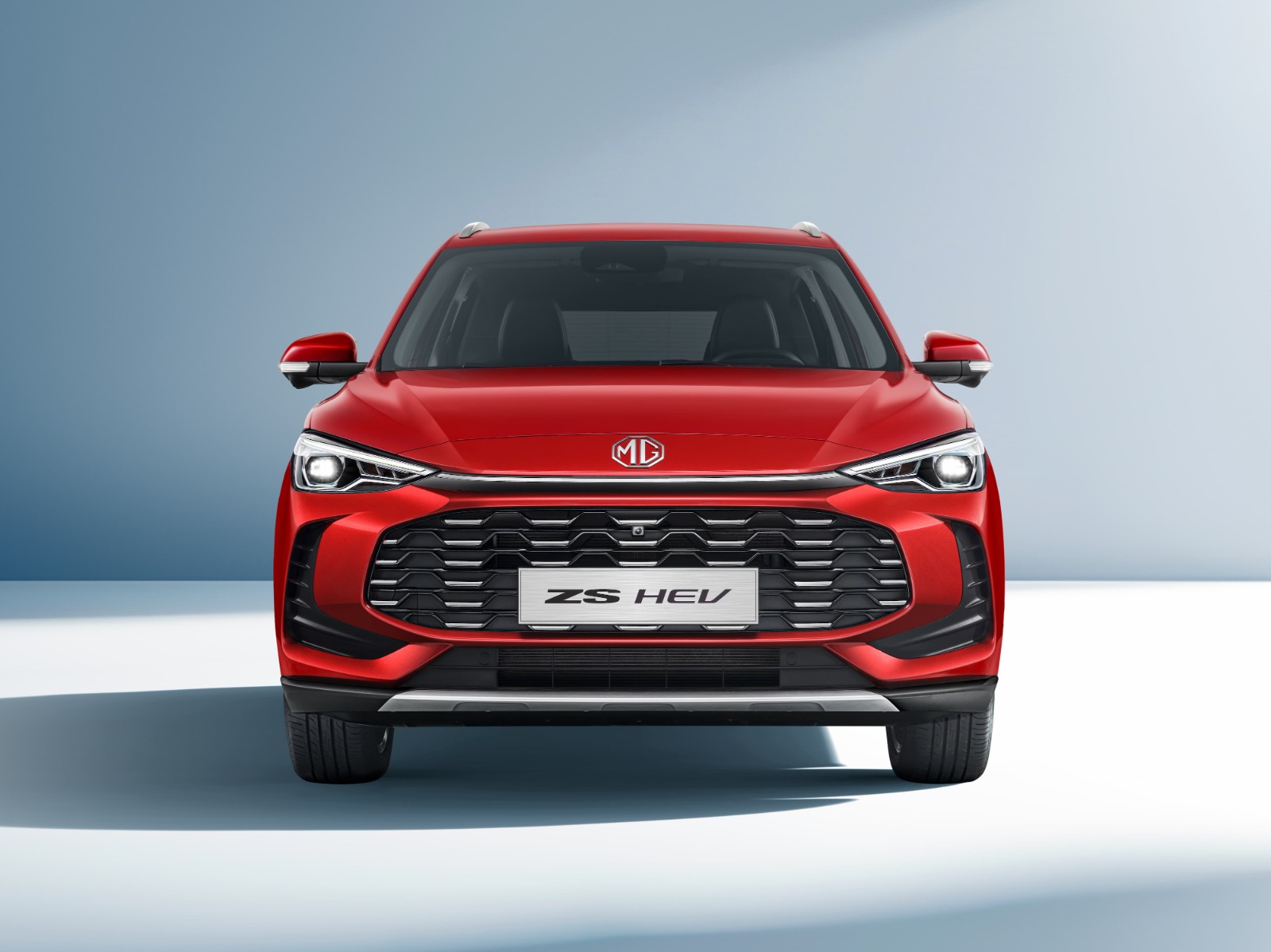 MG Motor alcança 300 mil veículos vendidos na Europa em 2025