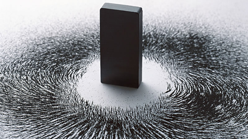 Demanda por ímãs de neodímio cresce no Brasil