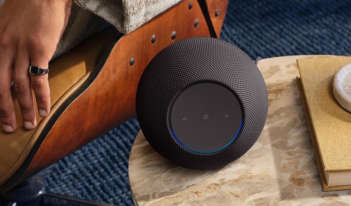 Amazon revela ranking Alexa