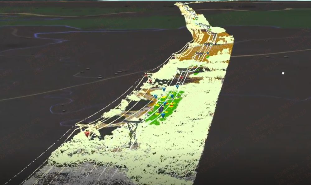 Sistema de Gestão de Vegetação