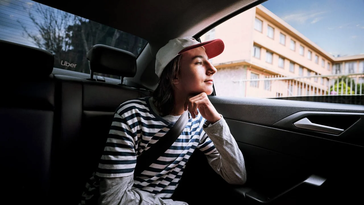 Uber Electric começa operar em mais capitais