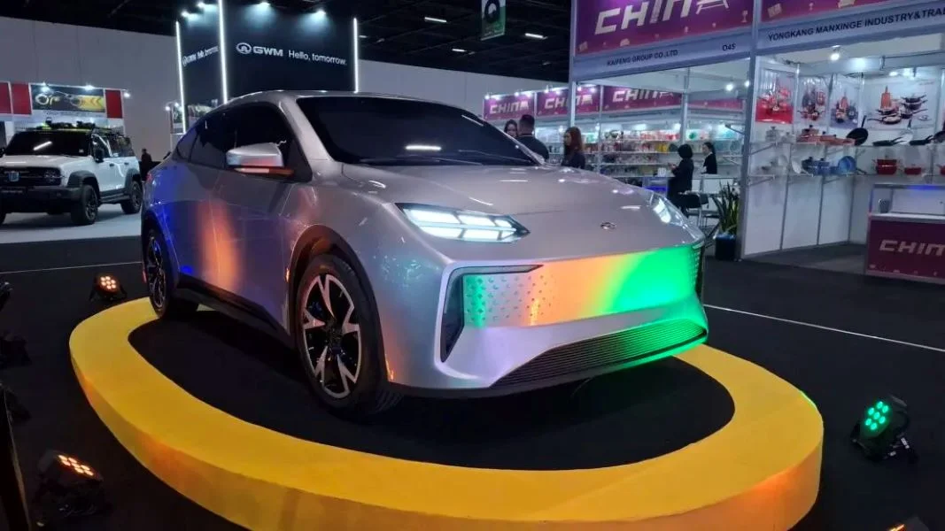 Eletrocar Show amplia atuação e tem data confirmada. Veja quando