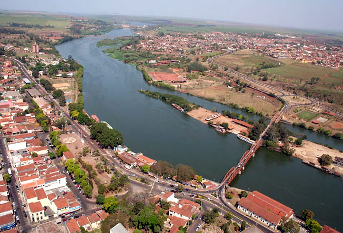 Quer trabalhar na Usina de Barra Bonita? Voith oferece vagas