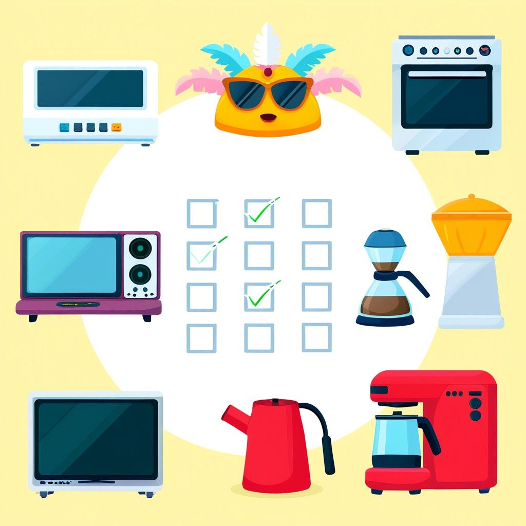 O que desligar em casa no Carnaval