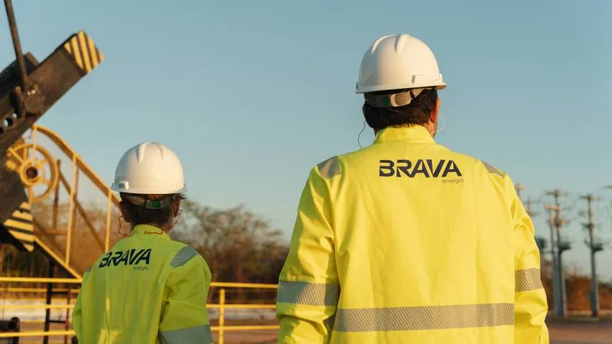 BRAVA Energia