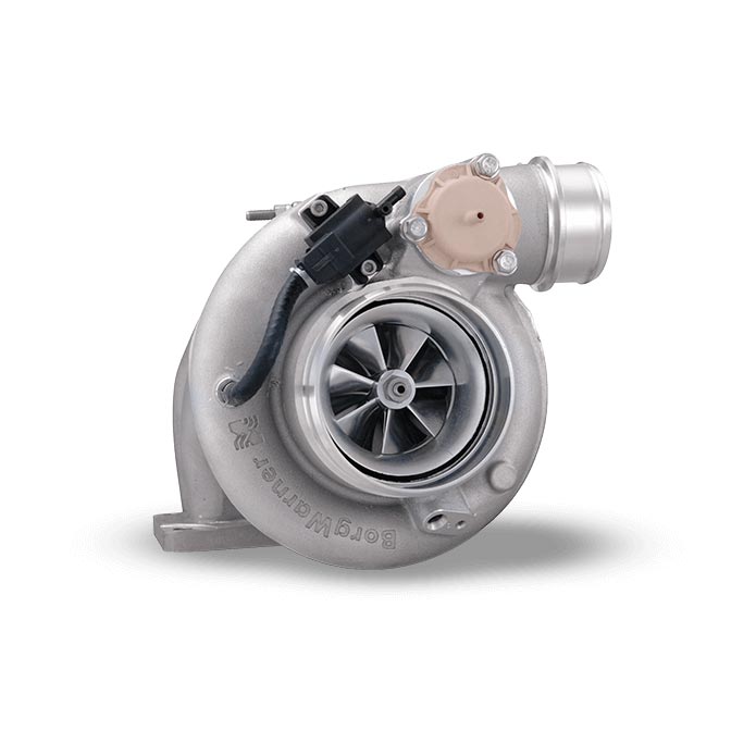 BorgWarner fornecerá turbos para veículos híbridos na Europa