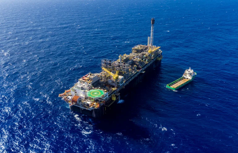 Pesquisa da Unicamp pode otimizar produção no pré-sal