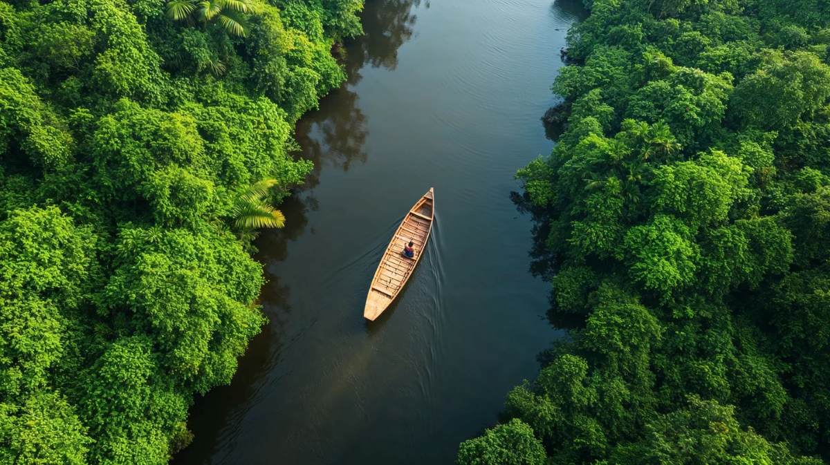Banco da Amazônia fecha parceria de US$ 627 milhões para transição energética