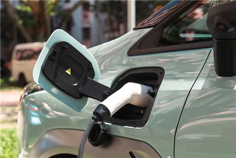 GreenV e GAC fecham parceria para expandir recarga