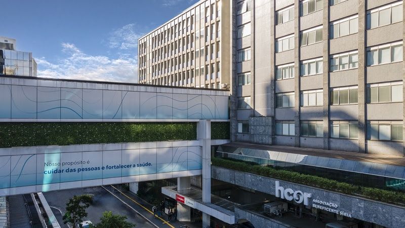 Hcor aposta em eficiência energética e vai economizar R$ 1,4 mi