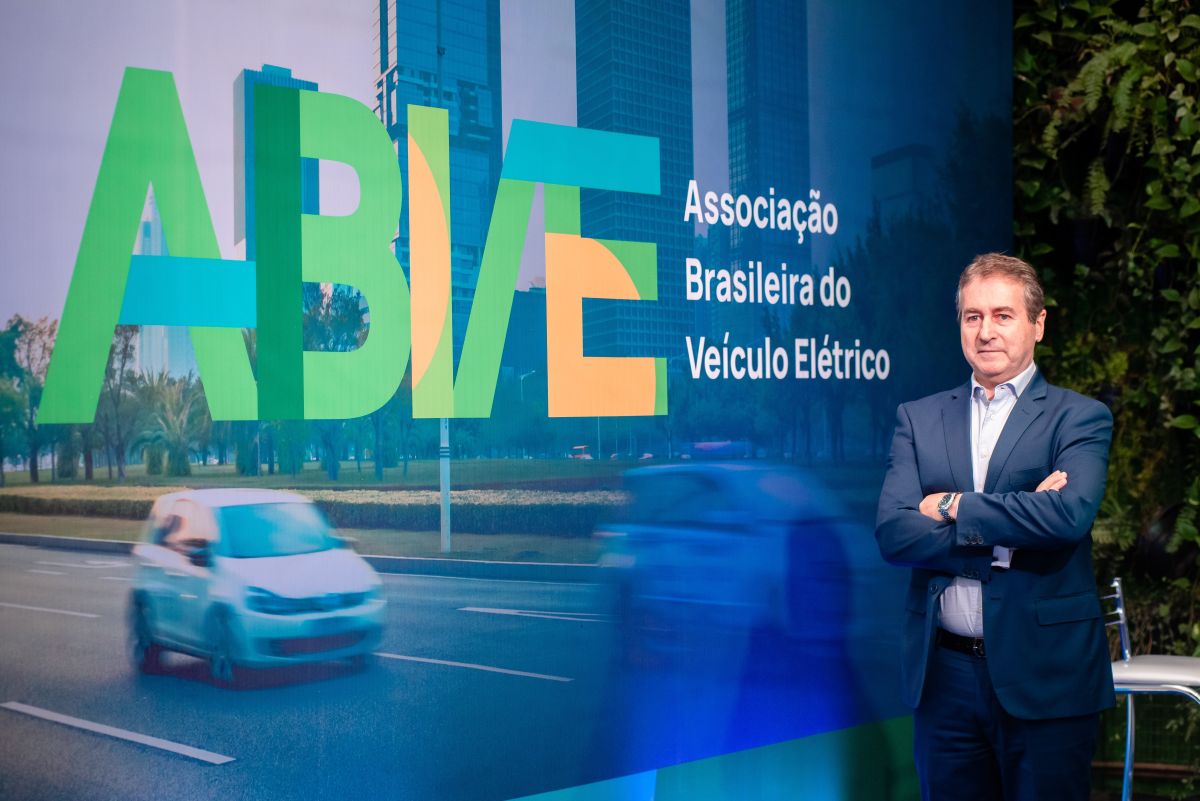 Conheça os novos eleitos da ABVE