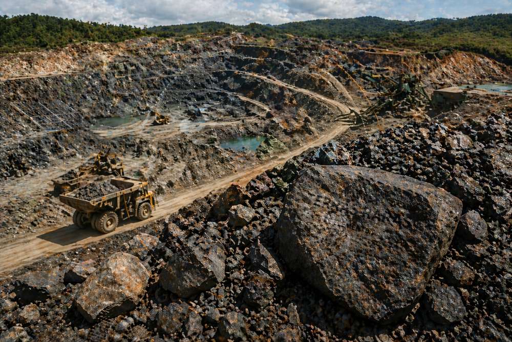 Empresa dos EUA compra mineradora no Brasil de terras raras