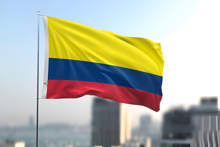 Conferência na Colômbia debate saída dos fósseis