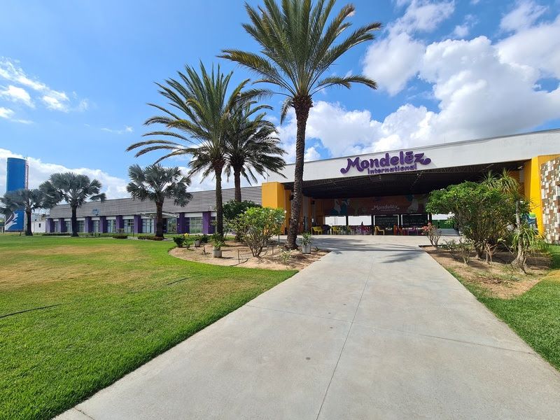 Mondelēz Brasil terá fábrica abastecida com biometano