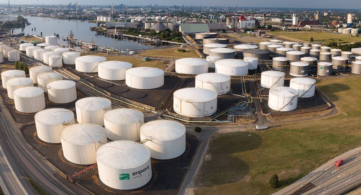 MB Energy, Daimler e Kawasaki se unem por hidrogênio liquefeito
