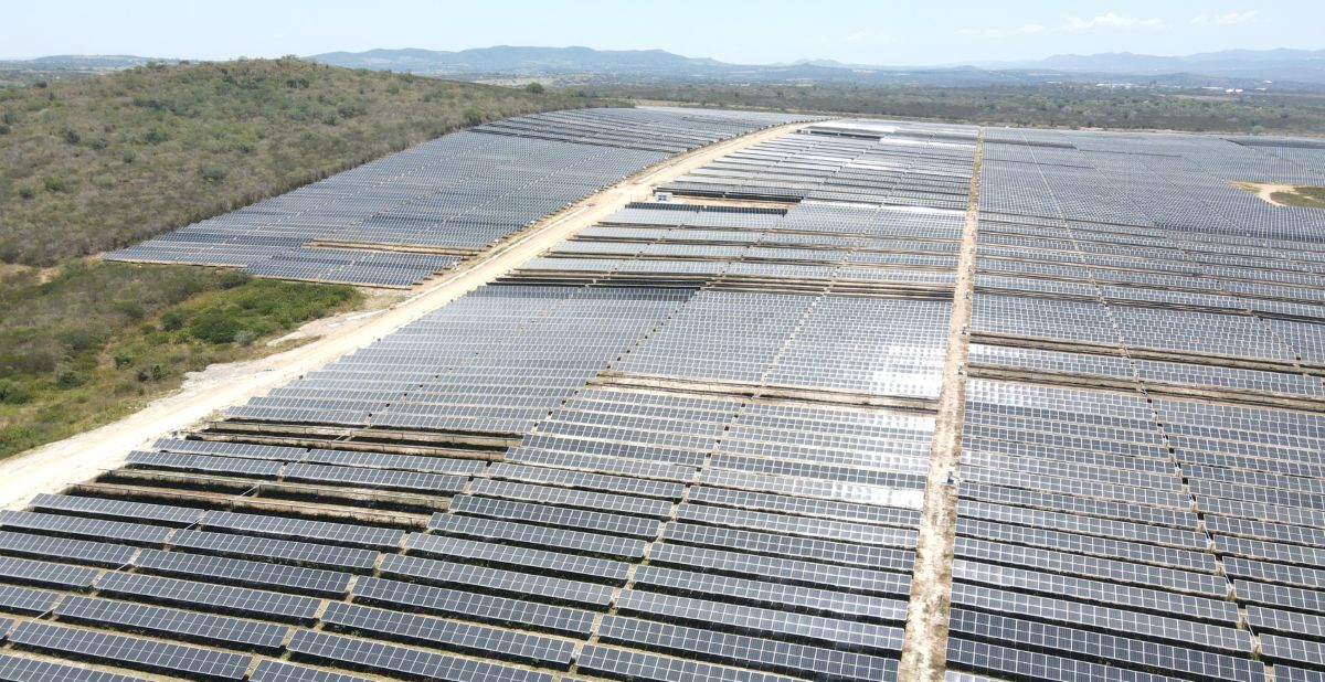 Sudene aprova mais de R$ 100 milhões para parque solar no PE