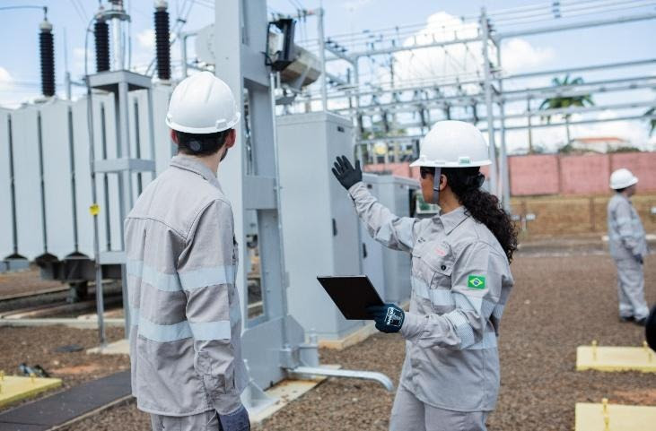Hitachi Energy anuncia novo investimento de R$ 50 milhões