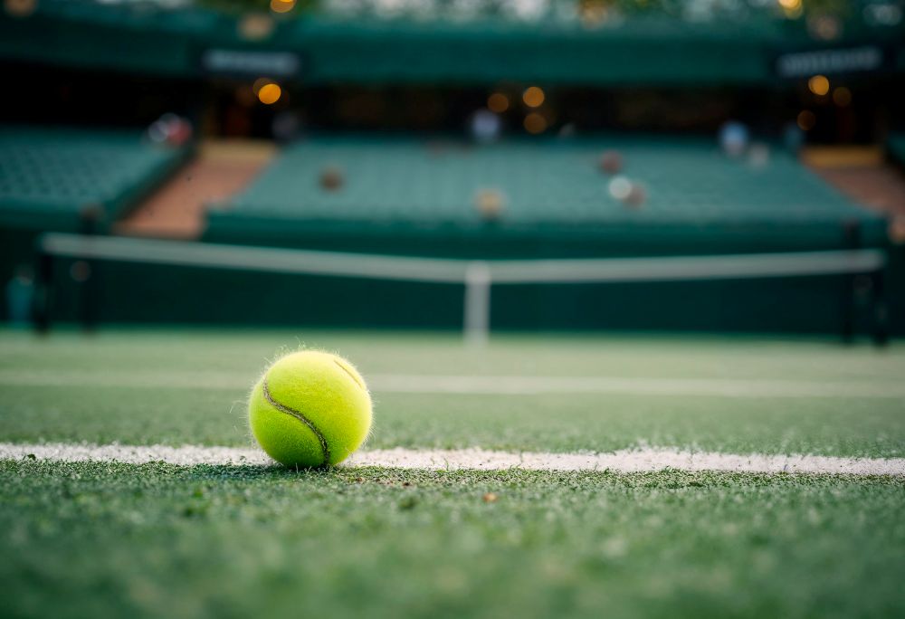 Fãs vão participar em tempo real das partidas de Wimbledon
