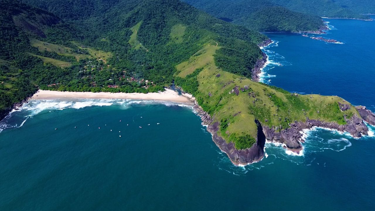 Ilhabela terá primeira usina de dessalinização de São Paulo