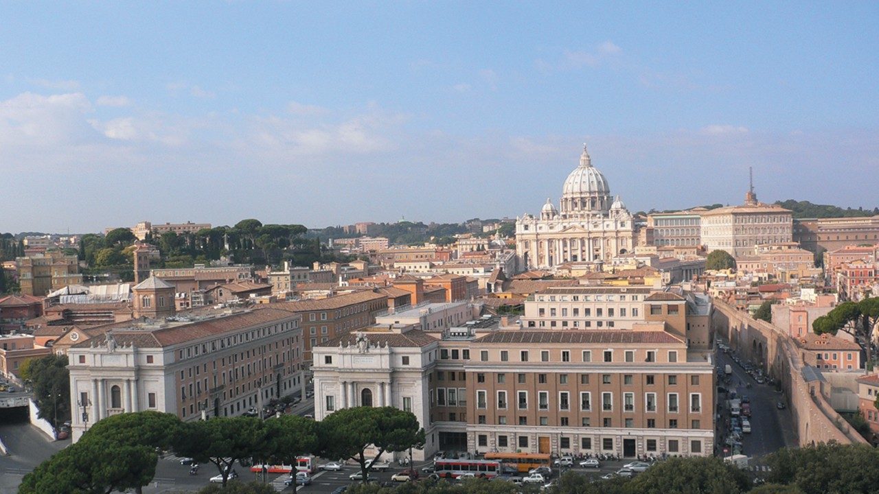 Vaticano e Itália viabilizam instalação agrovoltaica em Roma