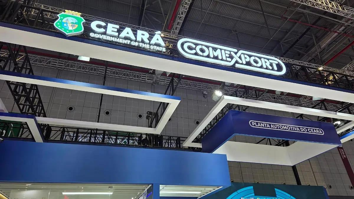 MG vai montar elétricos no Ceará ao lado da GM